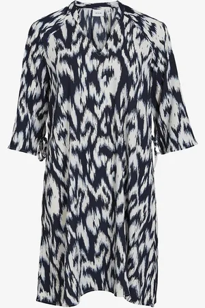 VILA Mekko ya Mila 3/4 Dress