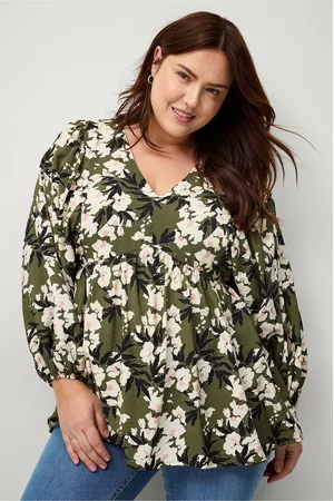 ELLOS Tunika Tunic Mia