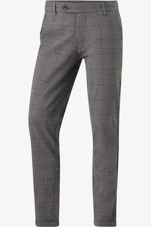 JACK & JONES Chino-housut jpstMarco jjConnor Akm