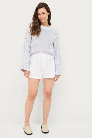 Gina Tricot Shortsit Lunia Gauze Shorts