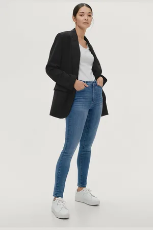 ELLOS Luella Slim Shaping farkut