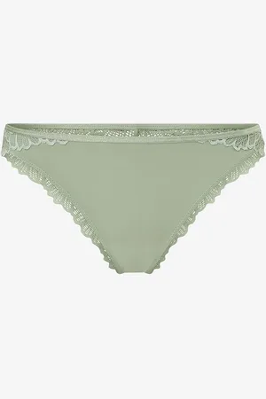 ESPRIT Pikkuhousut Big Flower Lace Brz Brief