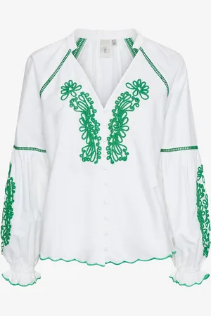 Y.A.S Pusero yasTabby LS Top S