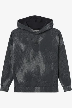 adidas Huppari J FI Aop HD