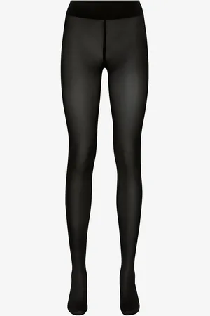 Wolford Sukkahousut Pure 50 Tights