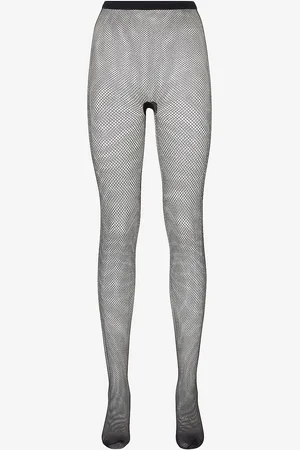 Oroblu Sukkahousut Fishnet Tights