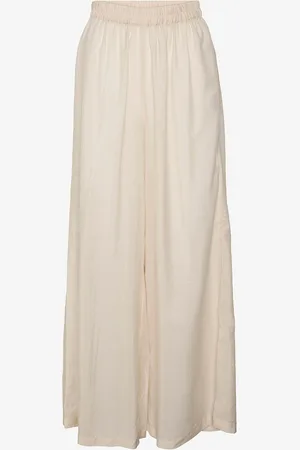 VERO MODA Housut vmElsa Beach Pant