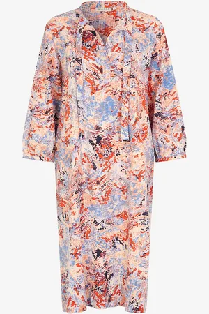 Masai Mekko maNishat Dress