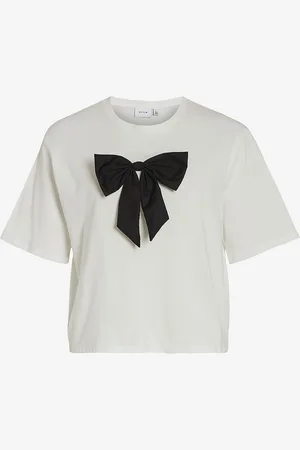 VILA Toppi viNaddi S/S T-shirt