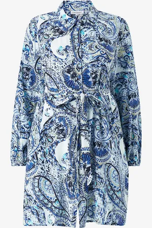 Zhenzi Tunika Malia 122 Tunic L/S