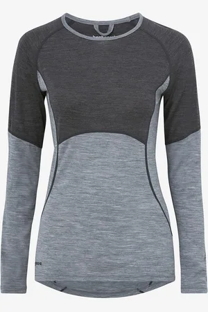 Bagheera Kerrastopusero Merino Brisk Top Women