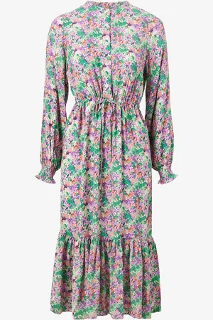 Noella Mekko Miu Dress