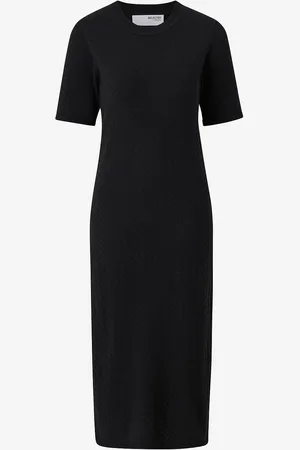 SELECTED Mekko slfHelena 2/4 Knit Dress