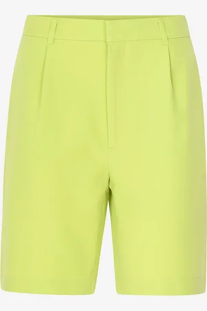 ONLY Shortsit onlBerry HW Long Shorts Tlr
