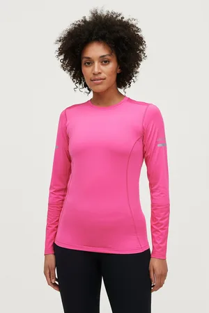 AHKKA Juoksupusero áhkká Trail LS Tee