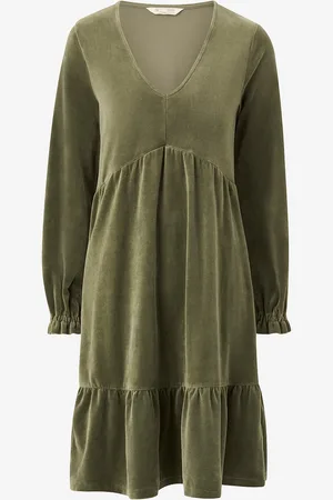 Odd Molly Samettimekko Carola Dress