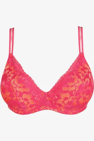 PrimaDonna Kaaritukiliivit Verao LA Padded Bra Heartshape