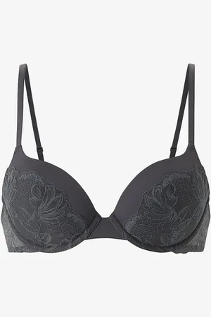 ESPRIT Kaaritukiliivit Camila Floral Lace