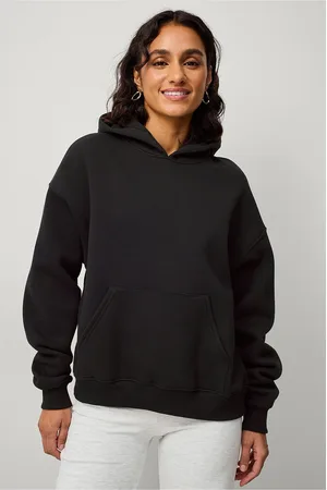 Gina Tricot Huppari Basic Original Hoodie