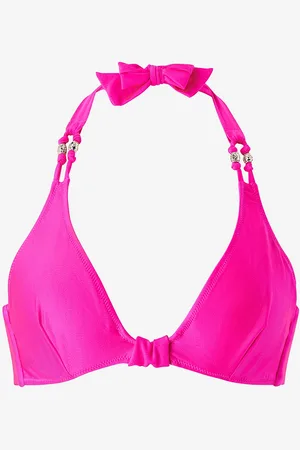KAANDA Beach life Bikinirintaliivit Hot & Funky UW Halter Top