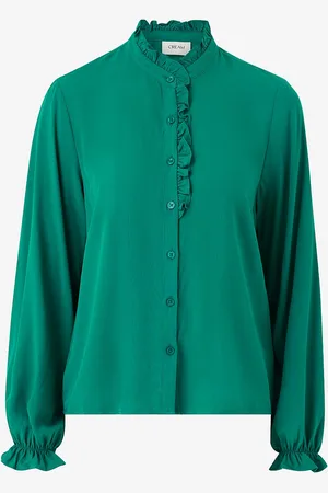 Cream Paita crVenea Shirt