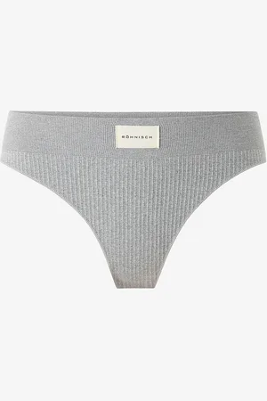 Röhnisch Stringit Micro Rib String