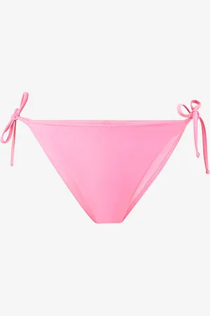 Röhnisch Bikinihousut Shira Tie Brief