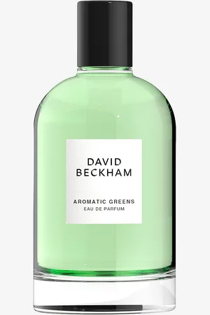 David beckham Collection EdP Aromatic Greens 100 ml