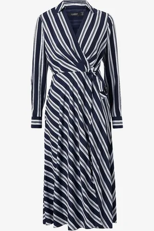 Ralph Lauren Mekko Day Dress