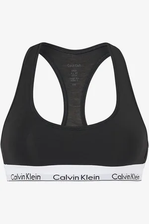 Calvin Klein Liivitoppi Bralette Modern Cotton