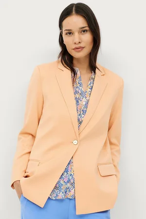 Second Female Bleiseri Kaleem New Blazer