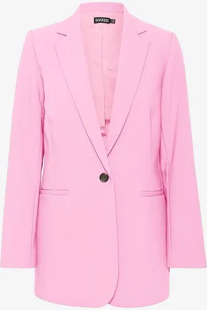 Soaked in Luxury Bleiseri slCorinne Blazer