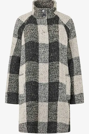 Masai Takki Coat