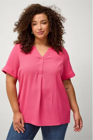 Zizzi Pusero vAnni 1 Blouse