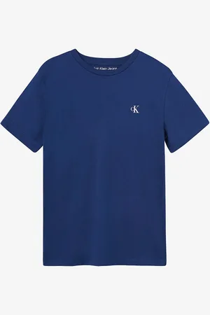 Calvin Klein T-paita Monogram Top 2 kpl