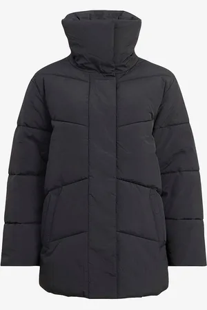 VILA Takki viLouisa Short Padded Jacket/PB