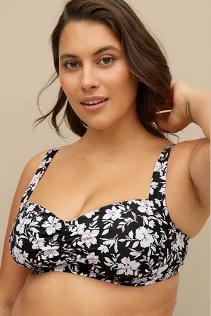 ELLOS Bikini-rintaliivit Sania
