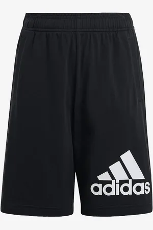 adidas Collegeshortsit Essentials Big Logo Cotton Shorts
