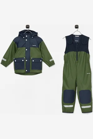 Tretorn Sadeasu Cloudburst Set