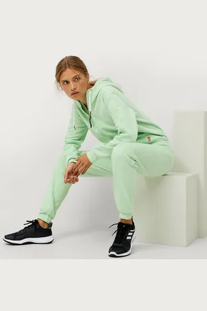 ELLOS Huppari Fullzip