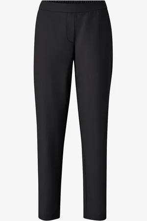 Pieces® Housut pcBoss MW Ankle Pants