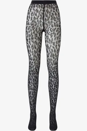 Wolford Sukkahousut Leo Tights 20 Den