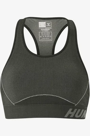 Hummel Sporttiliivit hmlTe Christel Seamless Sports Top