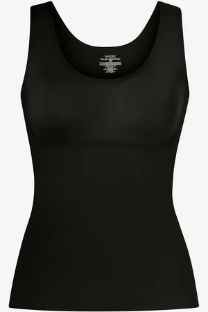 MAGIC Bodyfashion Toppi Magic Distinguished Tanktop