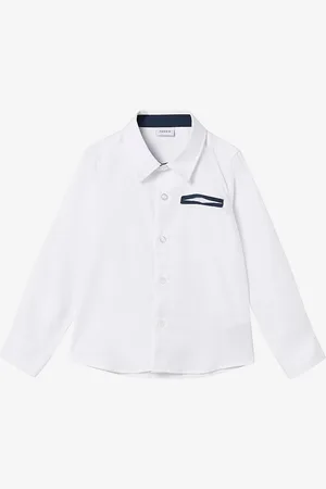 NAME IT Paita nmmRinal LS Shirt