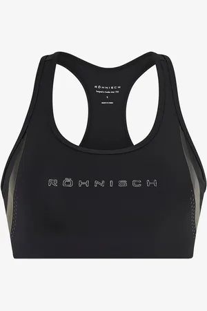 Röhnisch Sporttiliivit Speed Sportsbra