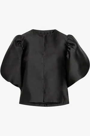 By Malina Paita Cleo Blouse