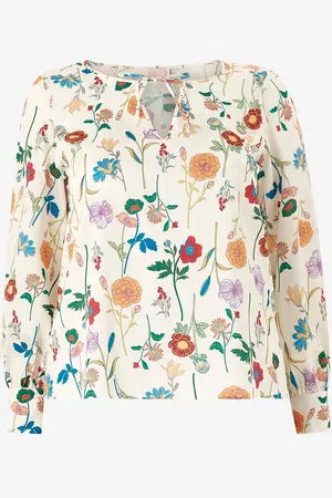 Persona by Marina Rinaldi Pusero Shirt Baio