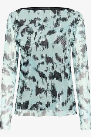 Soaked in Luxury Toppi slAnaika Tee