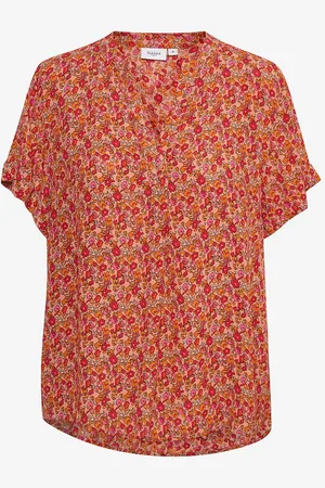 Saint Tropez Paita AgnesSZ SS Top